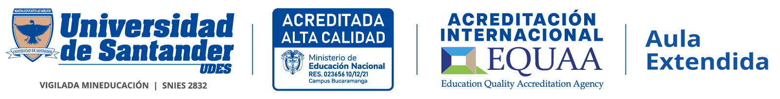 Aula Extendida UDES